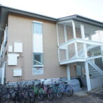 ２階はロフトがあります(間取)