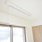 室内干しハンガーあります 室内干しハンガーあります