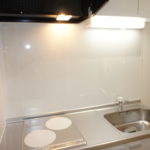 2口IHコンロシステムキッチン(キッチン) 2口IHコンロシステムキッチン(キッチン)