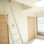 洋室9帖の広い部屋です(居間) 洋室9帖の広い部屋です(居間)