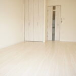 広いクローゼット 広いクローゼット