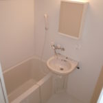 セパレート(風呂)