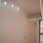 照明付き(居間) 照明付き(居間)