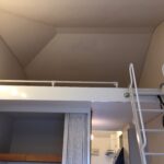 ロフトあります(居間)