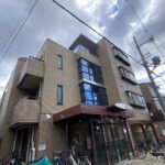 【売中古Ｍ】分譲マンション１Ｒ 阪急『大宮』徒歩３分