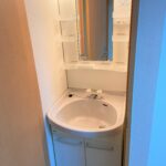 独立洗面台 独立洗面台