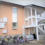 ２階はロフトがあります(間取)