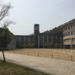 立命館大学まで徒歩圏内