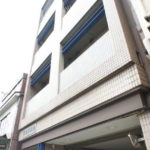 鉄筋コンクリート造(外観)