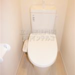 ウォシュレット ウォシュレット