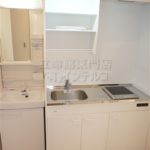 1口IHコンロ(キッチン) 1口IHコンロ(キッチン)